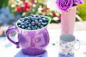 photo-wallpaper-sweet-blueberries