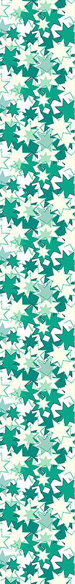 patterned-wallpaper-wild-retro-stars