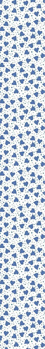 patterned-wallpaper-dotted-hearts