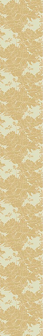 patterned-wallpaper-golden-times