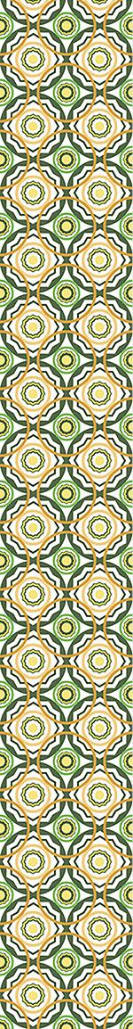 patterned-wallpaper-greek-shields