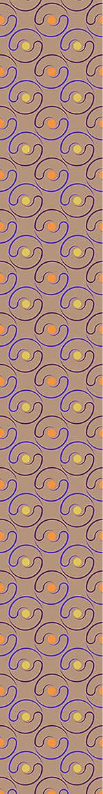 patterned-wallpaper-centre-of-yin-yang