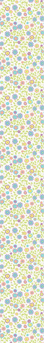 patterned-wallpaper-floral-morning-song