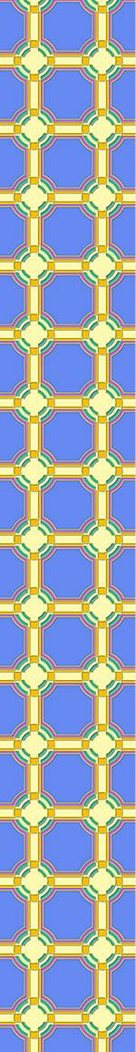 patterned-wallpaper-palace-geometry