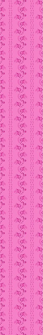 patterned-wallpaper-flowers-on-your-costume