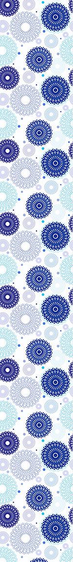 patterned-wallpaper-winter-mandala