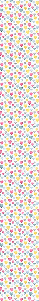 patterned-wallpaper-heart-warming