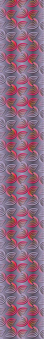 patterned-wallpaper-half-circle-couples