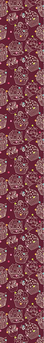 patterned-wallpaper-basket-full-of-bunnies