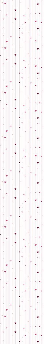 patterned-wallpaper-stripes-and-hearts