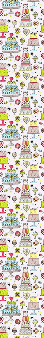 patterned-wallpaper-julias-cake-manufactory