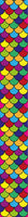 patterned-wallpaper-vibrant-scales