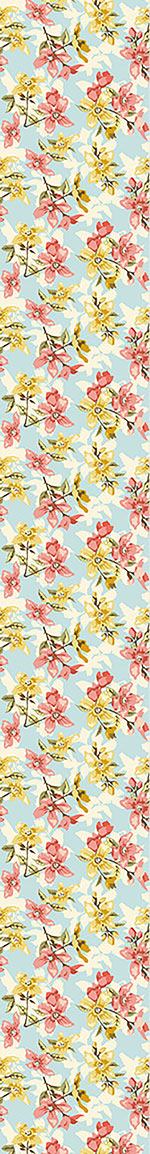 patterned-wallpaper-vintage-bloom