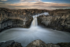 photo-wallpaper-aldeyjarfoss-waterfall-north-iceland