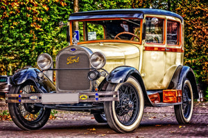 photo-wallpaper-well-kept-classic-car