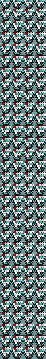 patterned-wallpaper-hold-dots