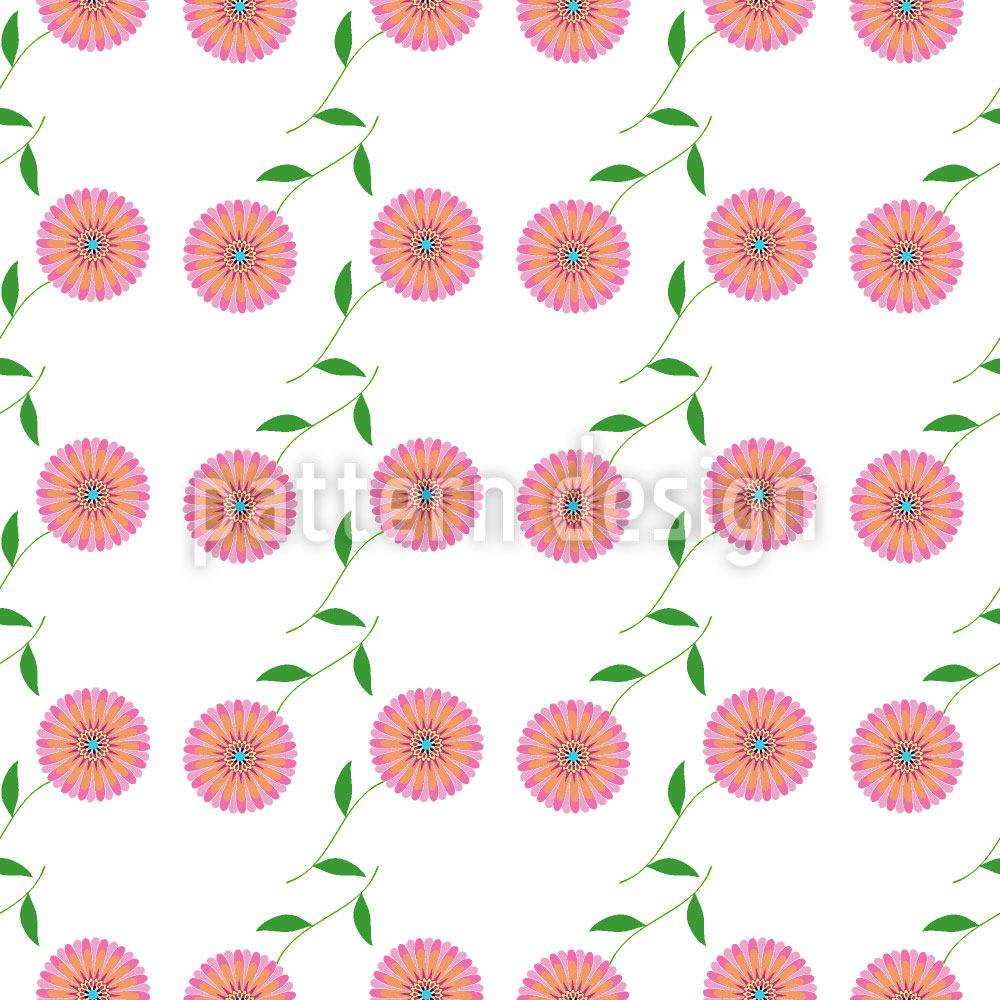 patterned-wallpaper-retro-bloom