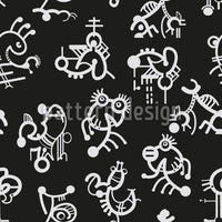 patterned-wallpaper-naive-characters