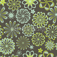 patterned-wallpaper-flowers-of-natural-science