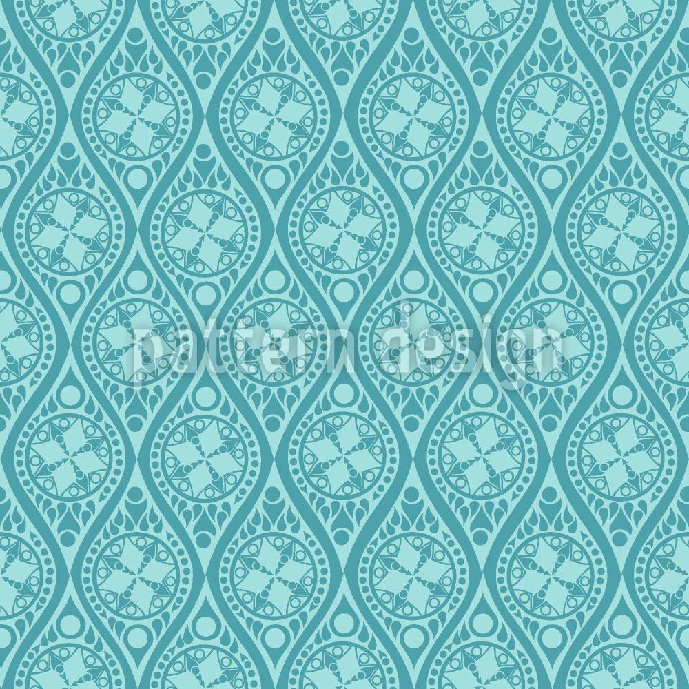 patterned-wallpaper-neptuna