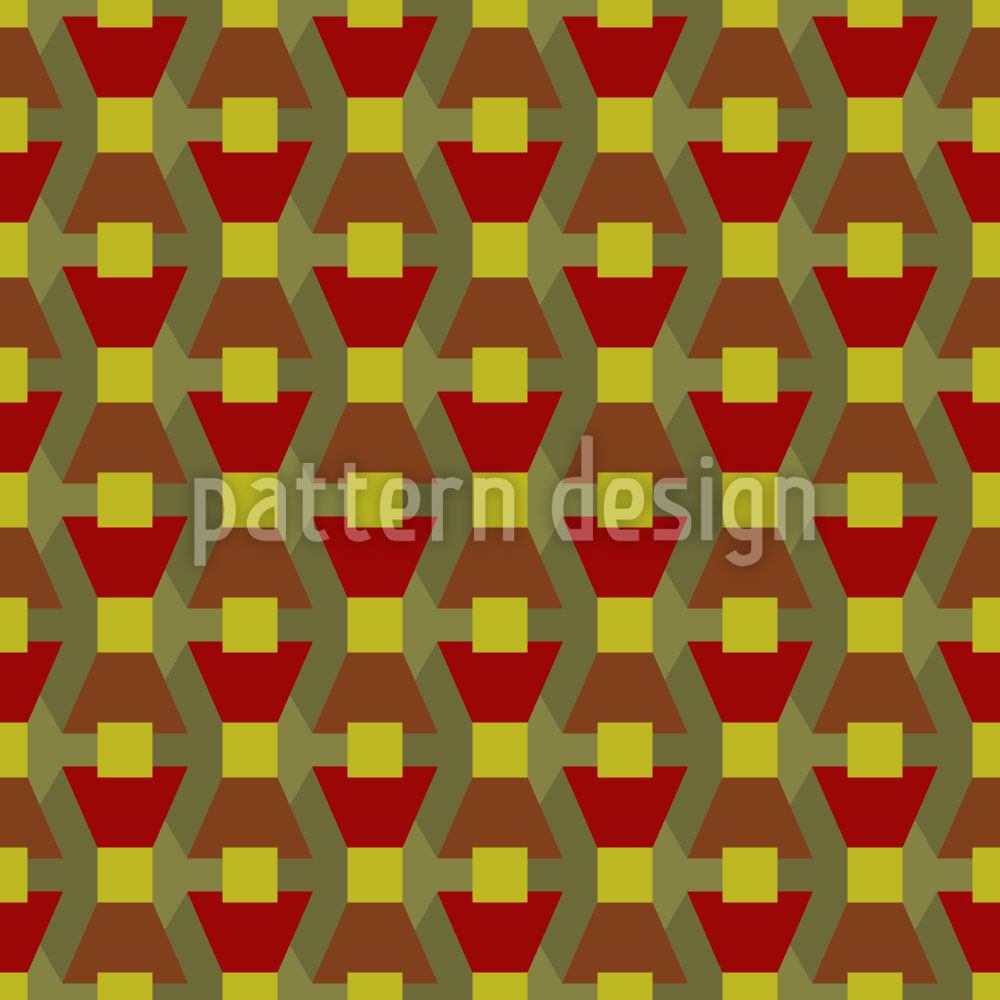 patterned-wallpaper-autumn-of-trapeze