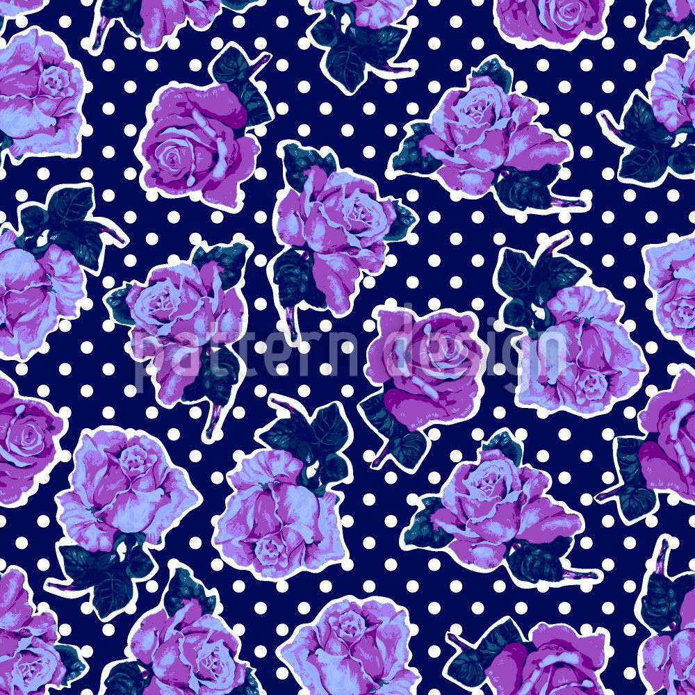 patterned-wallpaper-the-navy-roses