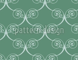 patterned-wallpaper-the-scale-dress-of-the-sea-princess