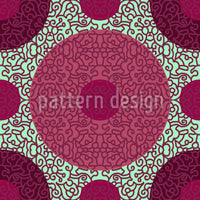 patterned-wallpaper-ornamental-dots