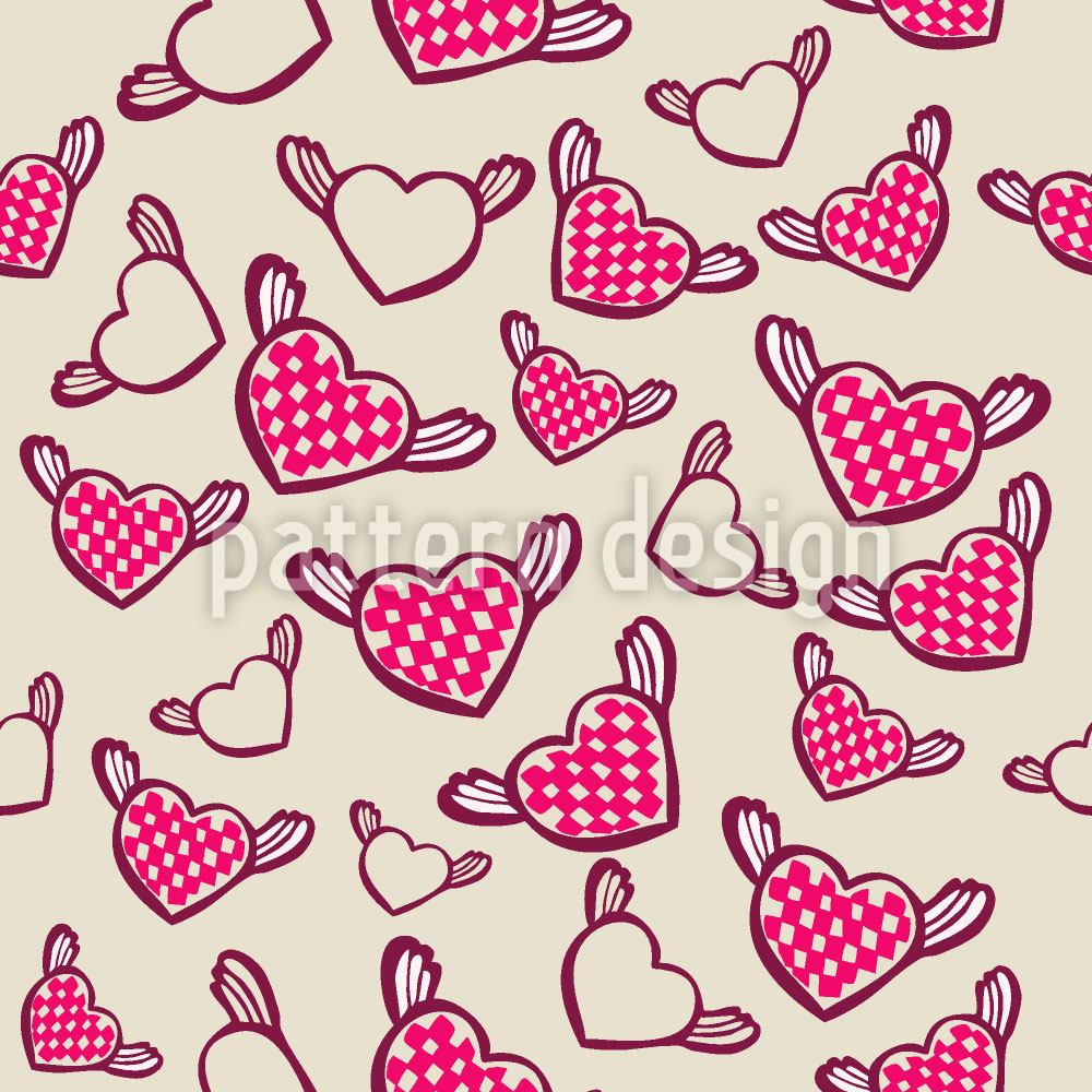 patterned-wallpaper-sweet-chess-master-hearts