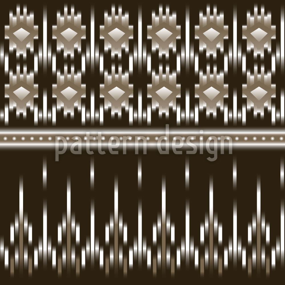 patterned-wallpaper-maya-ikat