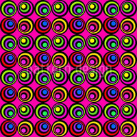 patterned-wallpaper-psychedelic-pink