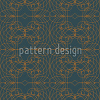 patterned-wallpaper-baroque-lattice