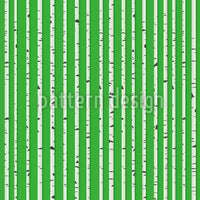 patterned-wallpaper-birch-trunks