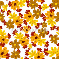 patterned-wallpaper-the-flowers-fall