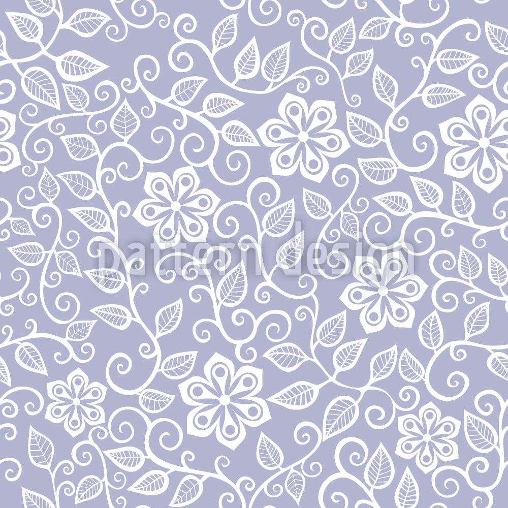 patterned-wallpaper-tender-in-the-bush