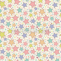 patterned-wallpaper-magic-stars