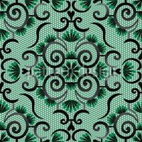 patterned-wallpaper-lace-idol-green