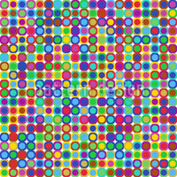 patterned-wallpaper-groovy-dots