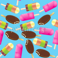 patterned-wallpaper-ice-lollies