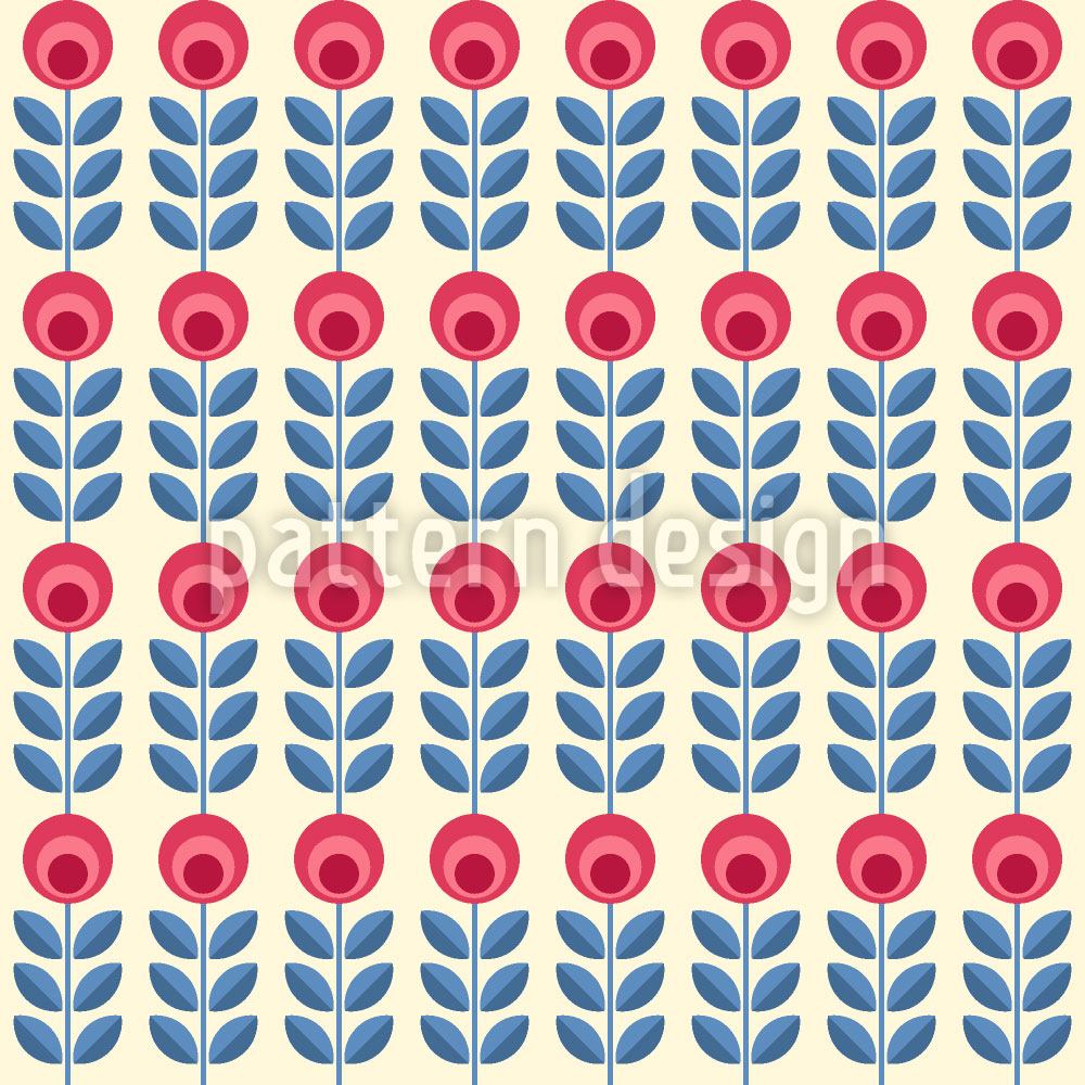 patterned-wallpaper-scandinavian-roses