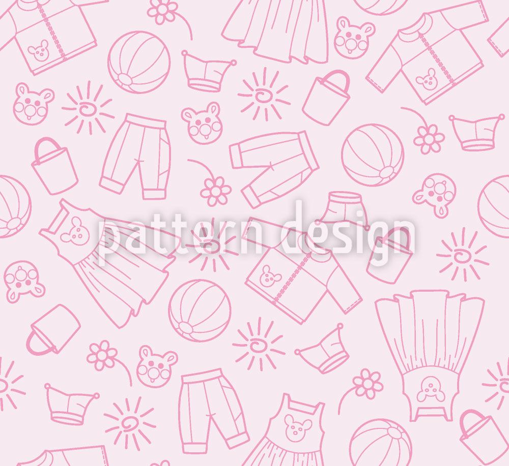 patterned-wallpaper-childrens-world-rose