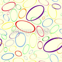 patterned-wallpaper-ellipses