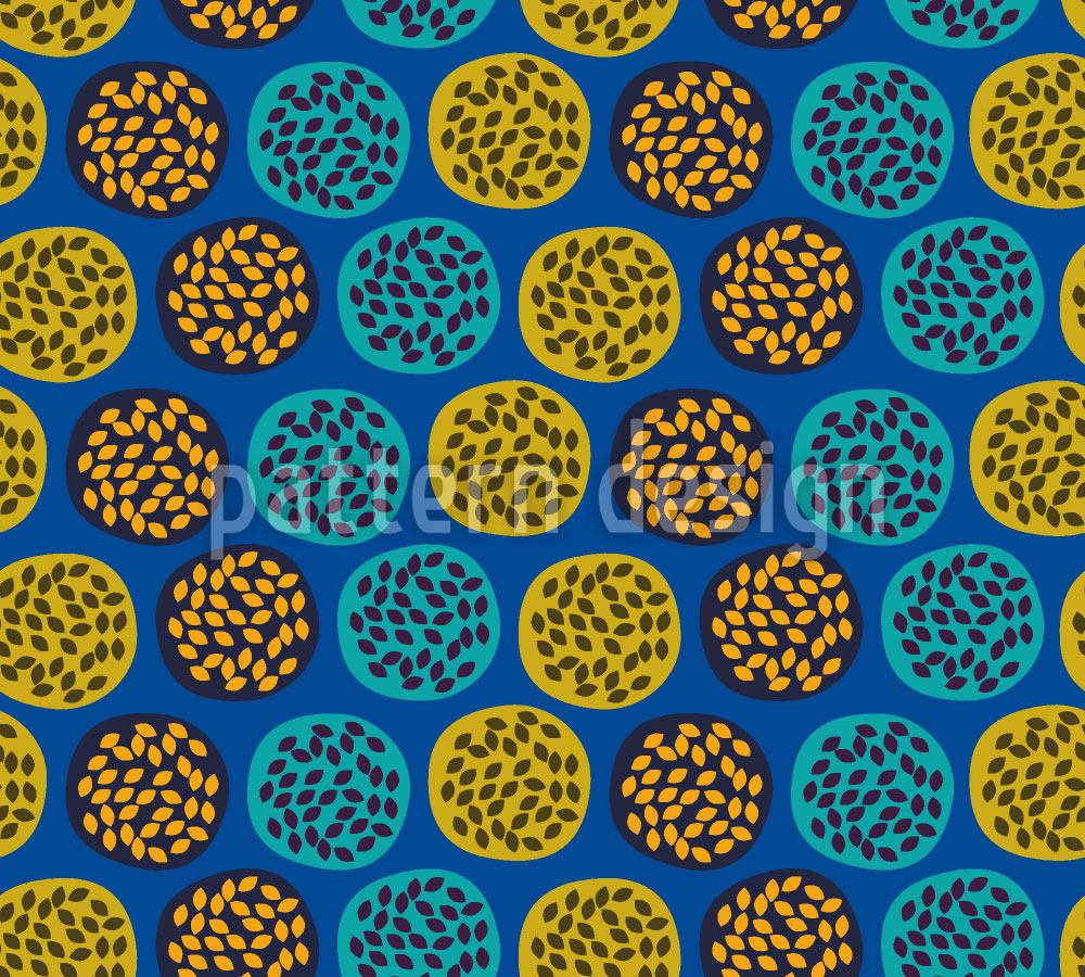 patterned-wallpaper-pomgranades