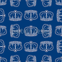 patterned-wallpaper-corona-blue