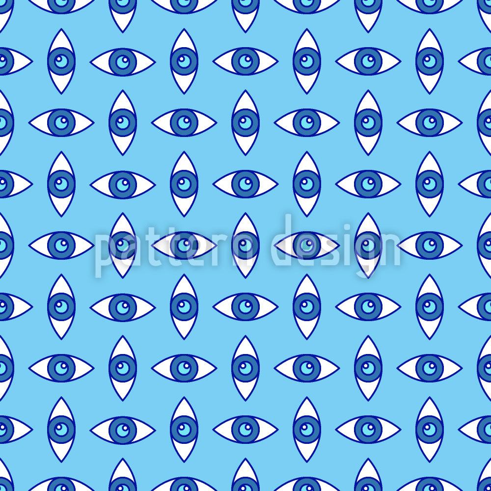 patterned-wallpaper-i-have-my-eye-on-you