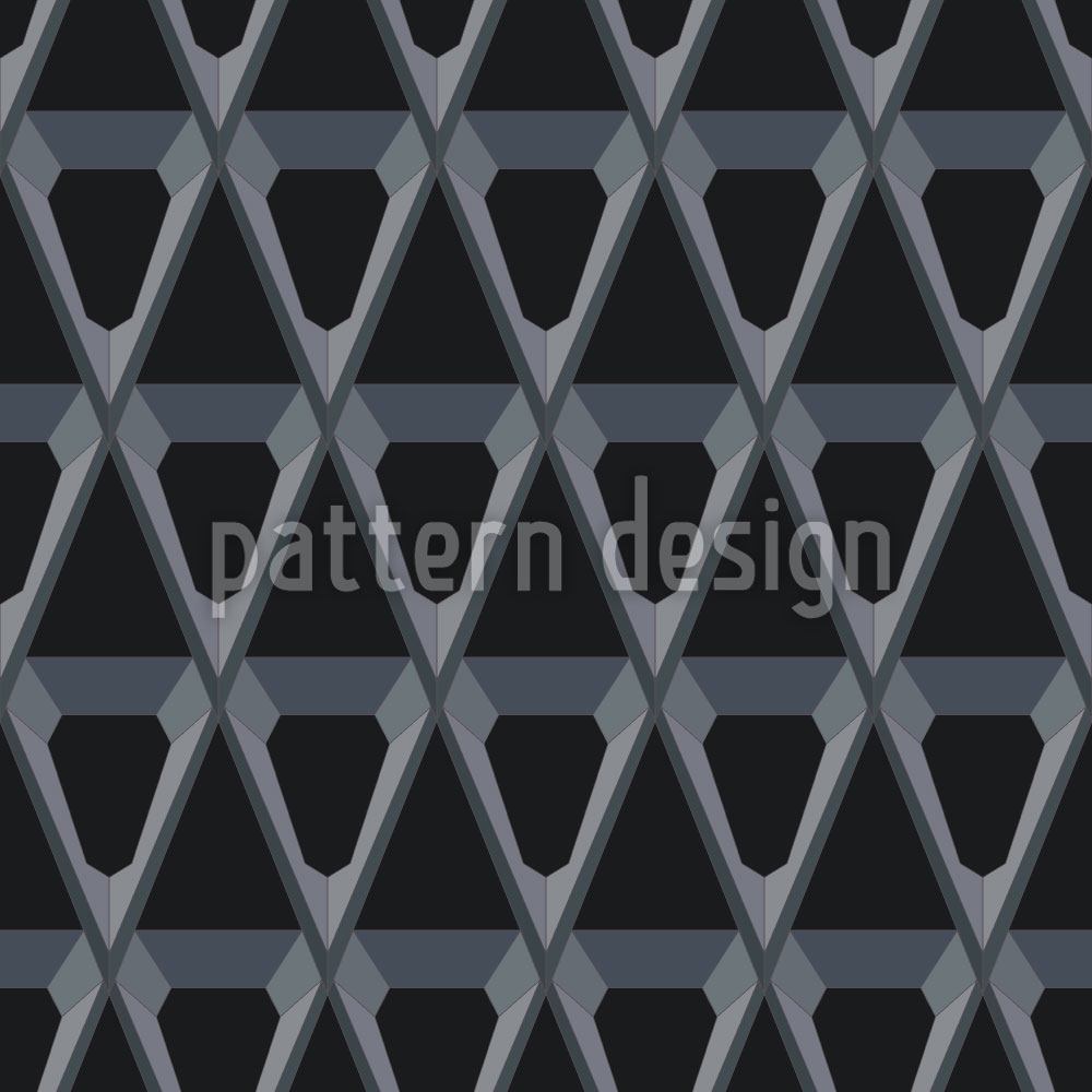 patterned-wallpaper-polygon