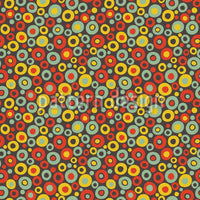 patterned-wallpaper-soda-club-bubbles-in-autumn