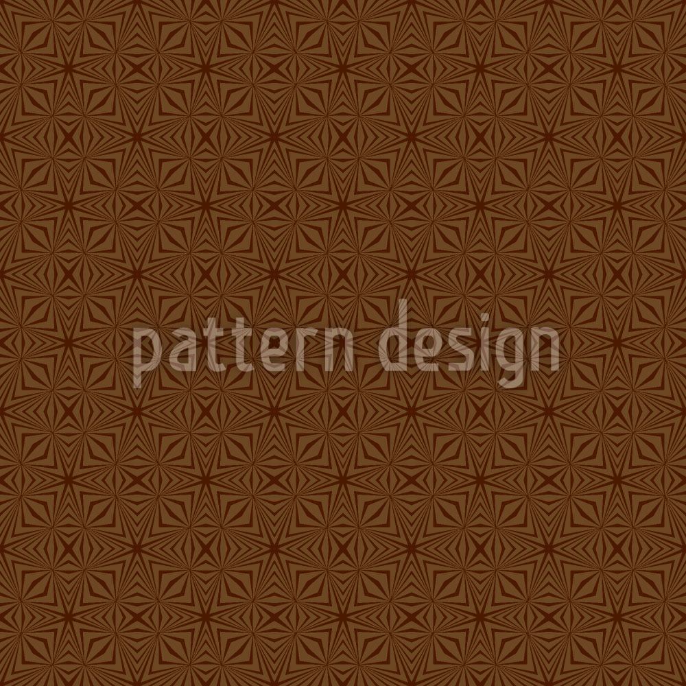 patterned-wallpaper-capuccino-stars