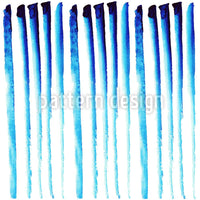 patterned-wallpaper-pillars-in-the-ice-palace