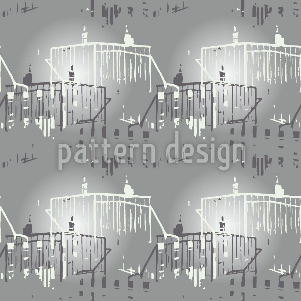 patterned-wallpaper-skylines